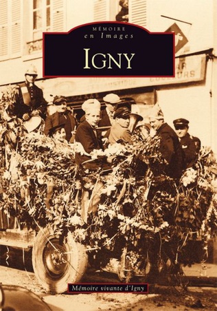 Couverture Igny
