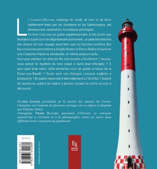 4eme Charente-Maritime insolite et secrte