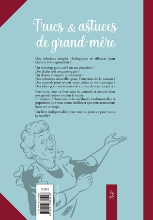 4eme Trucs & astuces de grand-mre
