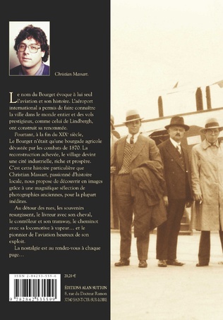 4eme Le Bourget 