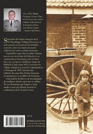 4eme Mailly-le-Camp
